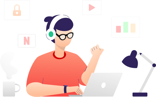 ServerTabs Illustrasi